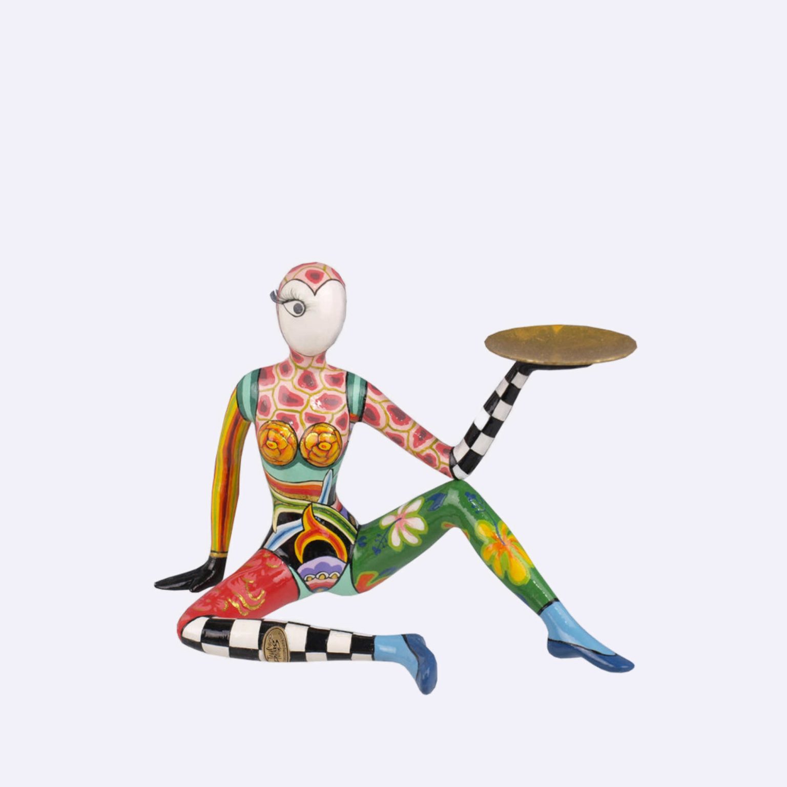 Akrobat No. 2 ° Darwin's Daughter